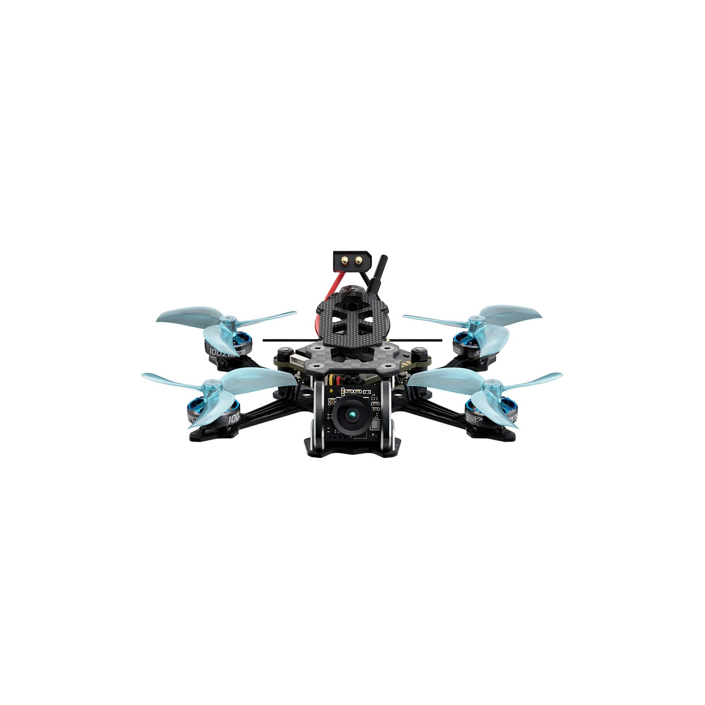 FPV dronas GEPRC T-Cube18 HD 