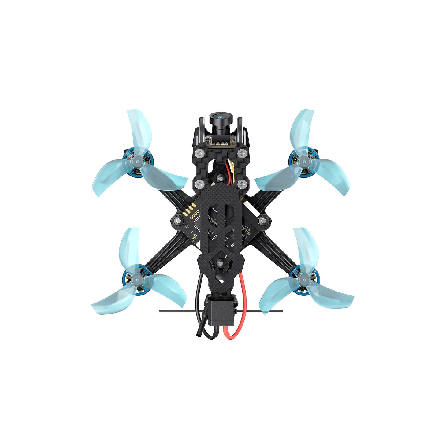 FPV dronas GEPRC T-Cube18 HD 