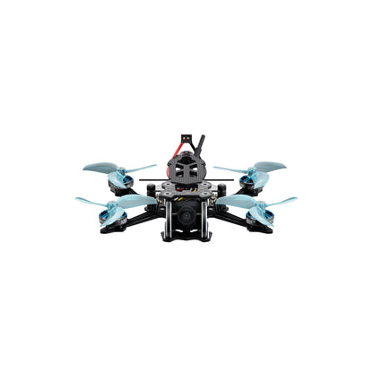 FPV dronas GEPRC T-Cube18 analoginis 