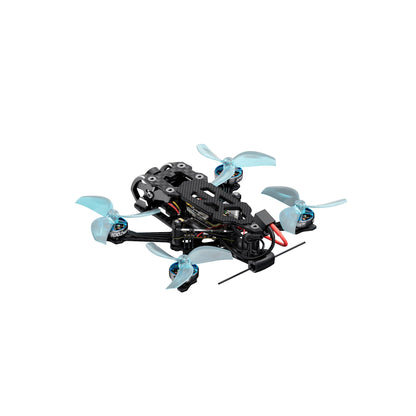 FPV dronas GEPRC T-Cube18 analoginis 