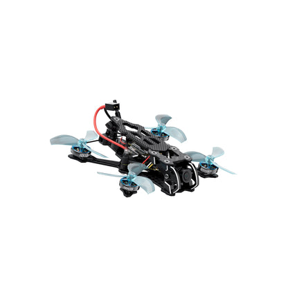 FPV dronas GEPRC T-Cube18 analoginis 
