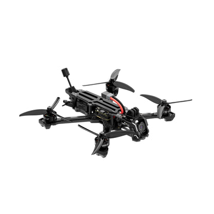 FPV dronas GEPRC Vapor-X5 O3 GPS TBS NanoRX 