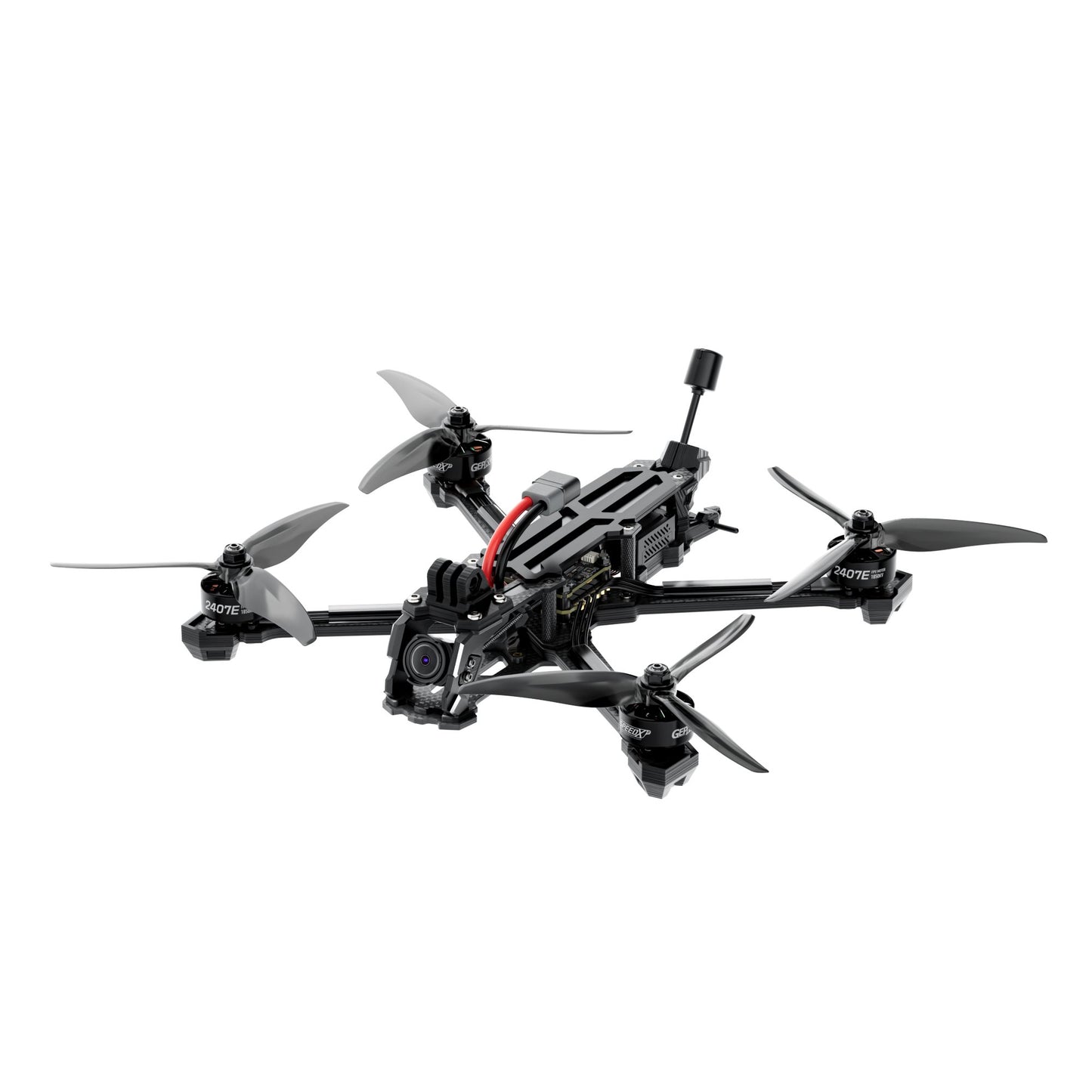 FPV dronas GEPRC Vapor-X6 O3 GPS ELRS24 