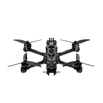 FPV dronas GEPRC Vapor-X5 analoginis ELRS24 