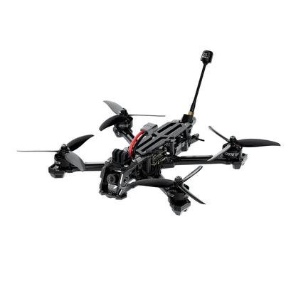 FPV dronas GEPRC Vapor-X5 analoginis TBS NanoRX 