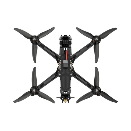 FPV dronas GEPRC Vapor-X5 HD O3 ELRS24