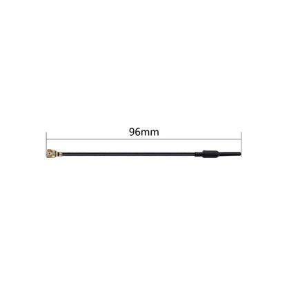 Antena GEPRC IPEX 5.8G varinis vamzdelis (5 vnt.) 