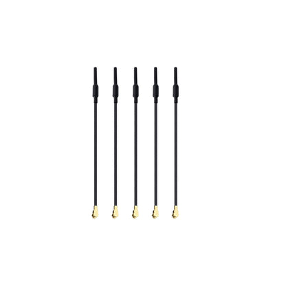 Antena GEPRC IPEX 5.8G varinis vamzdelis (5 vnt.) 