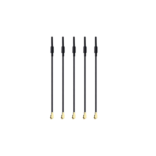 Antena GEPRC IPEX 5.8G varinis vamzdelis (5 vnt.) 
