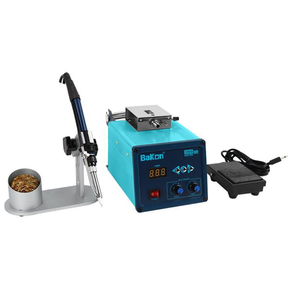 Litavimo stotelė Bakon BK3500 120W 