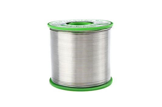 Litavimo viela „Bakon“, bešvinė, 500 g ritinėlyje 