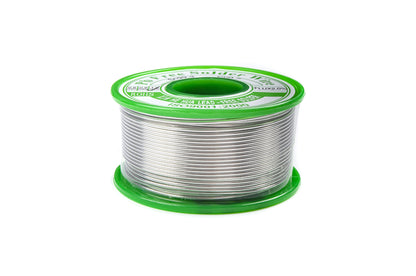 Litavimo viela „Bakon“, bešvinė, 100 g ritinėlyje 