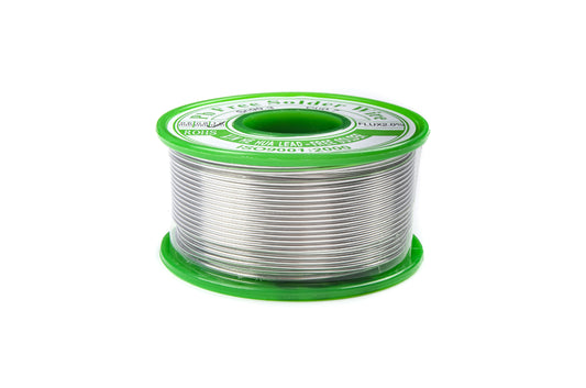 Litavimo viela „Bakon“, bešvinė, 100 g ritinėlyje 