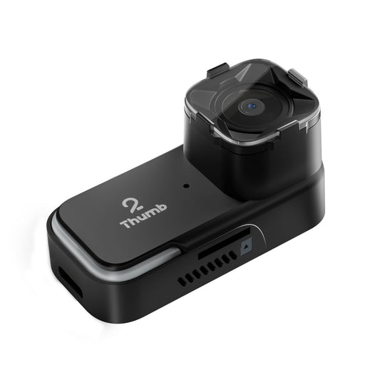 Veiksmo kamera „RunCam Thumb 2“