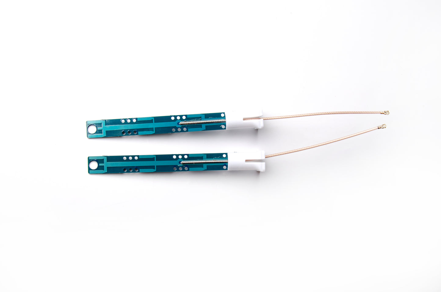 Tinklo plokštė „HobbyDrone“ didelės galios AC180 RTL8812AU 2W + 2 antenos 7,5 dB