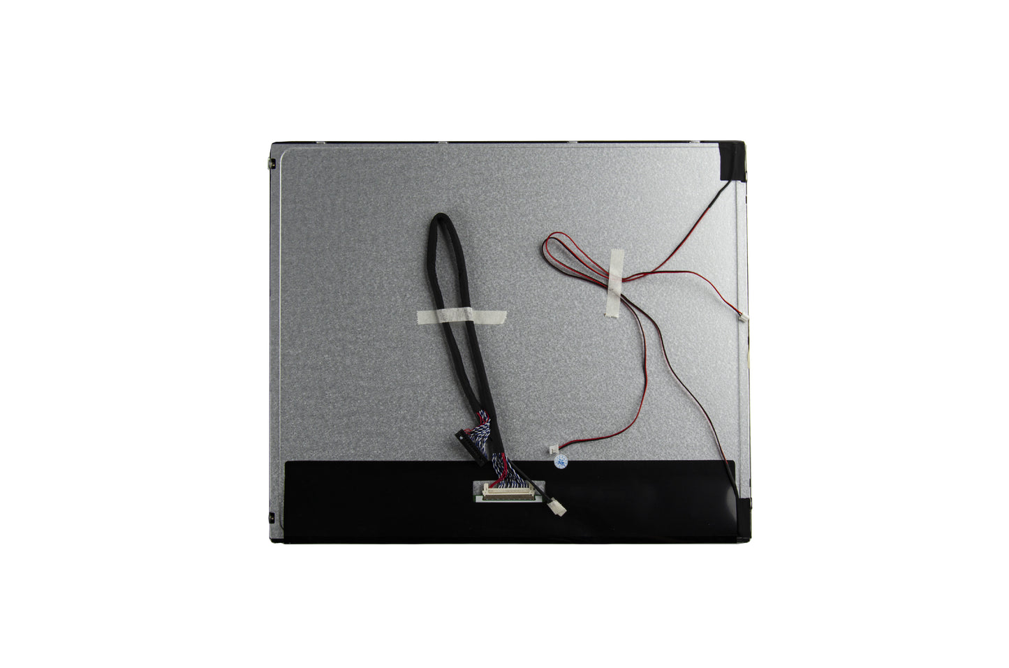 FPV monitorius Pilotix 17 colių su DVR PCBA 1000LUX