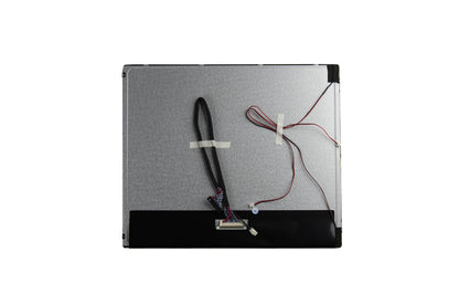 FPV monitorius Pilotix 17 colių su DVR PCBA 1000LUX
