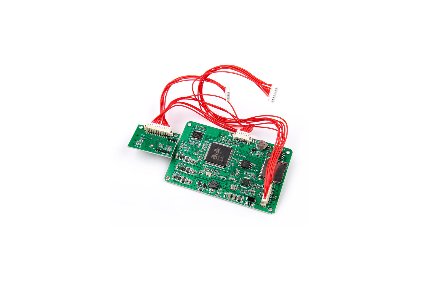 FPV monitorius Pilotix 17 colių su DVR PCBA 1000LUX