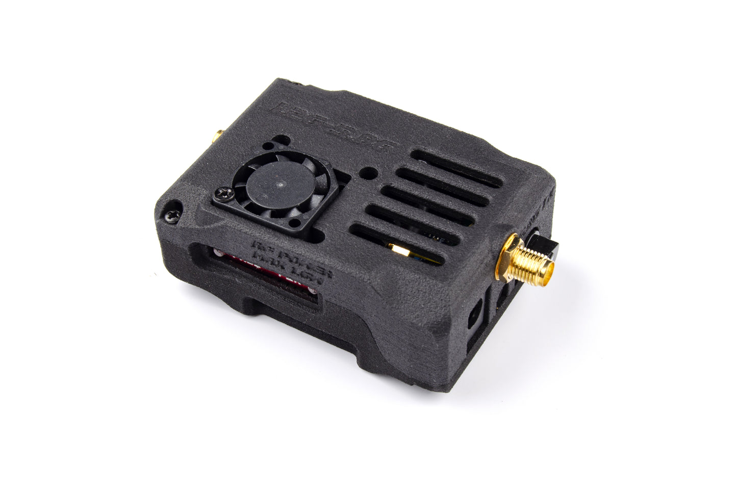 Vaizdo kartotuvas „Hobby Porter“ 1,2 GHz / 5,8 GHz