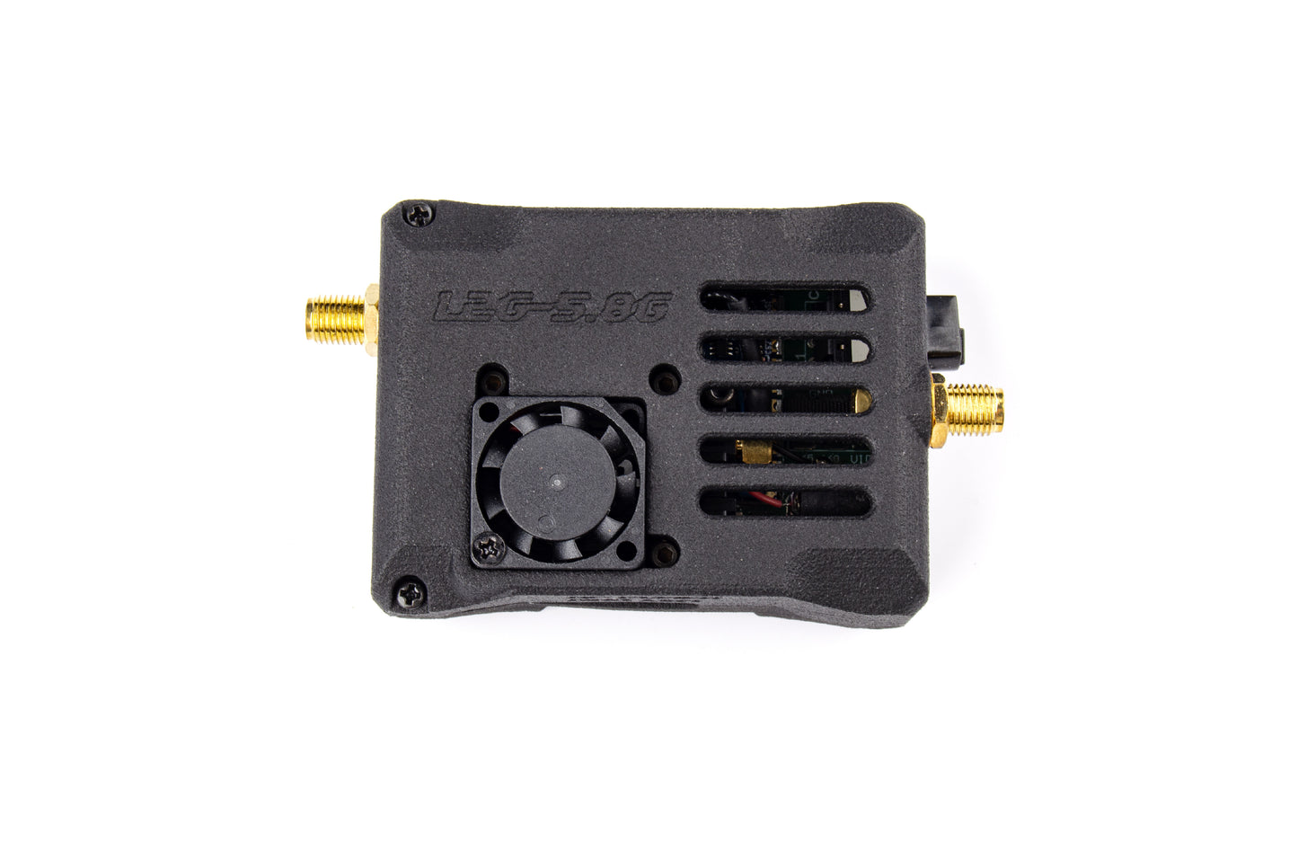 Vaizdo kartotuvas „Hobby Porter“ 1,2 GHz / 5,8 GHz