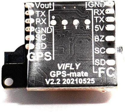 vifly GPS mate image3