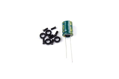 FC HobbyDrone H743-WING V3