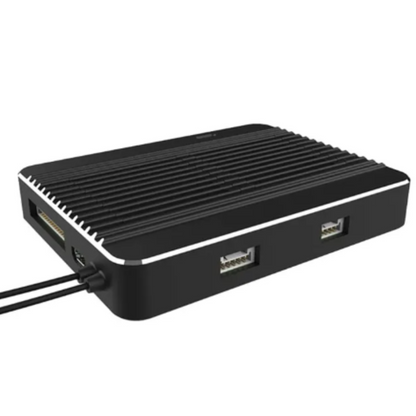 Valdiklis „SkyDroid H16 PRO“ perdavimo telemetrija 