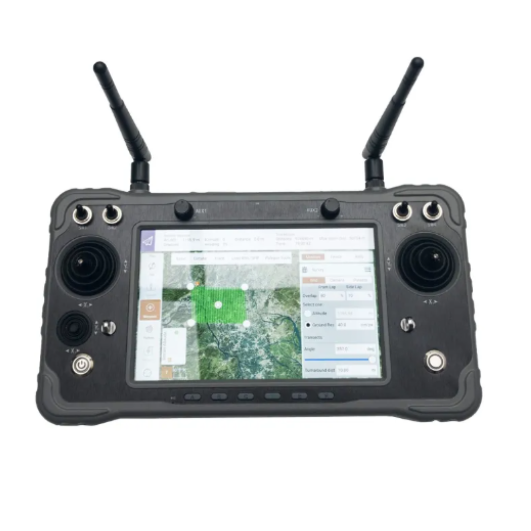Valdiklis „SkyDroid H16 PRO“ perdavimo telemetrija 