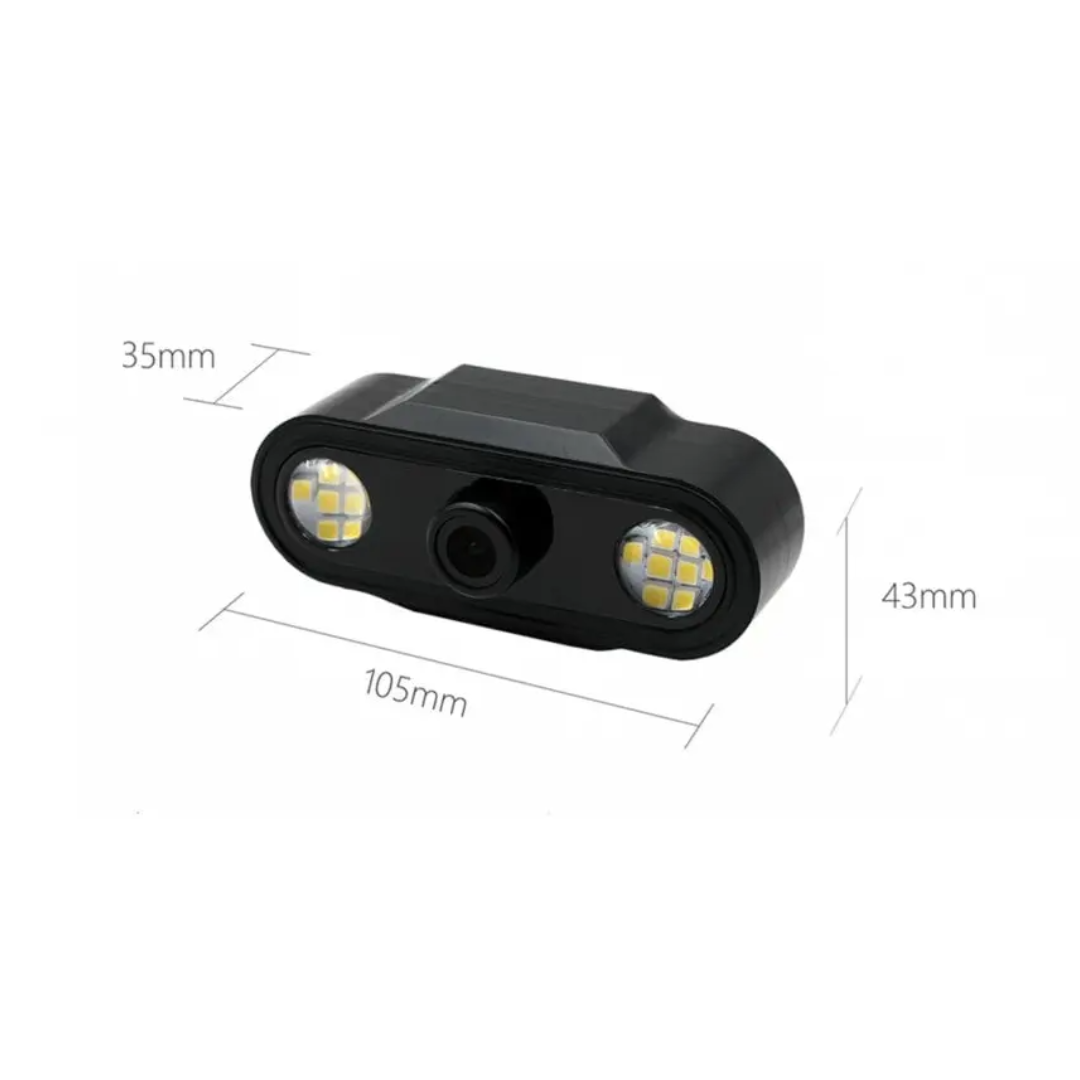 FPV HD kamera „SkyDroid MIPI 1080P“ 