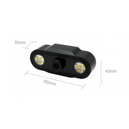 FPV HD kamera „SkyDroid MIPI 1080P“ 