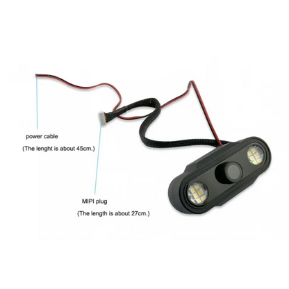 FPV HD kamera „SkyDroid MIPI 1080P“ 