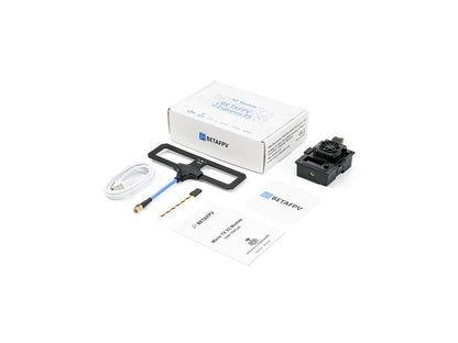 Siuntimo modulis BetaFPV Micro V2 915/868 MHz