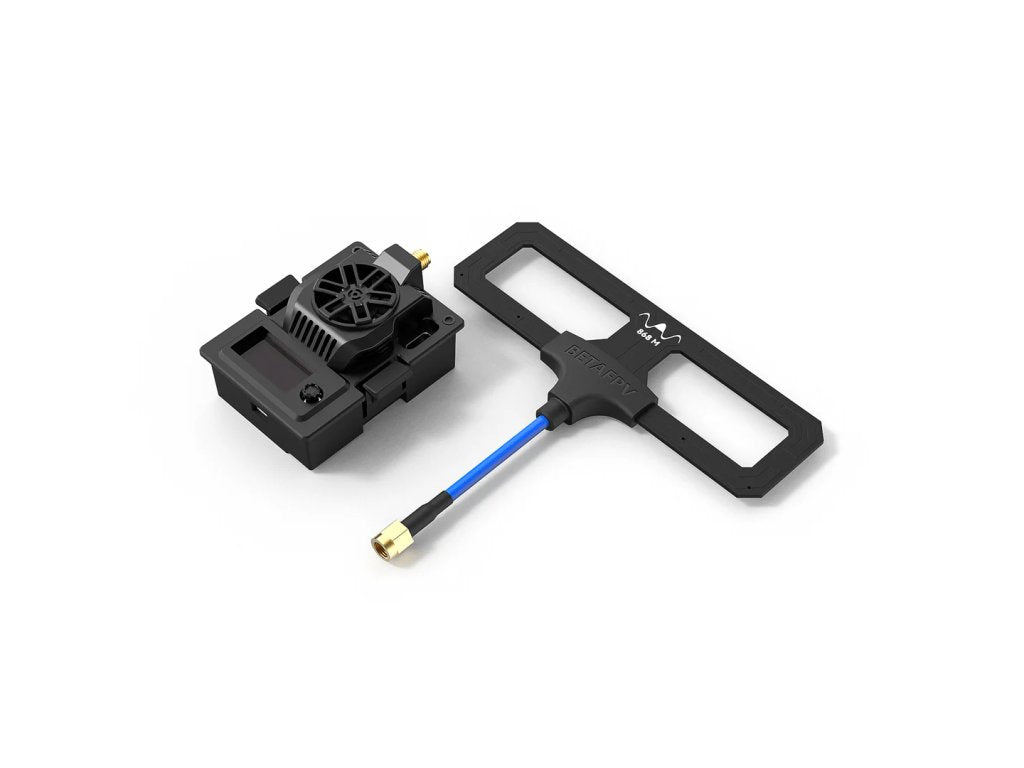 Siuntimo modulis BetaFPV Micro V2 915/868 MHz