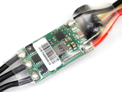 ESC Hobbywing FLYFUN 20A V5