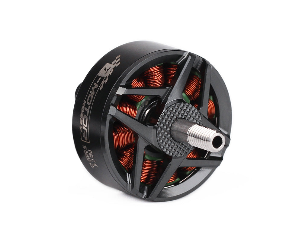 Variklis T-variklis F100 2810 1350KV 