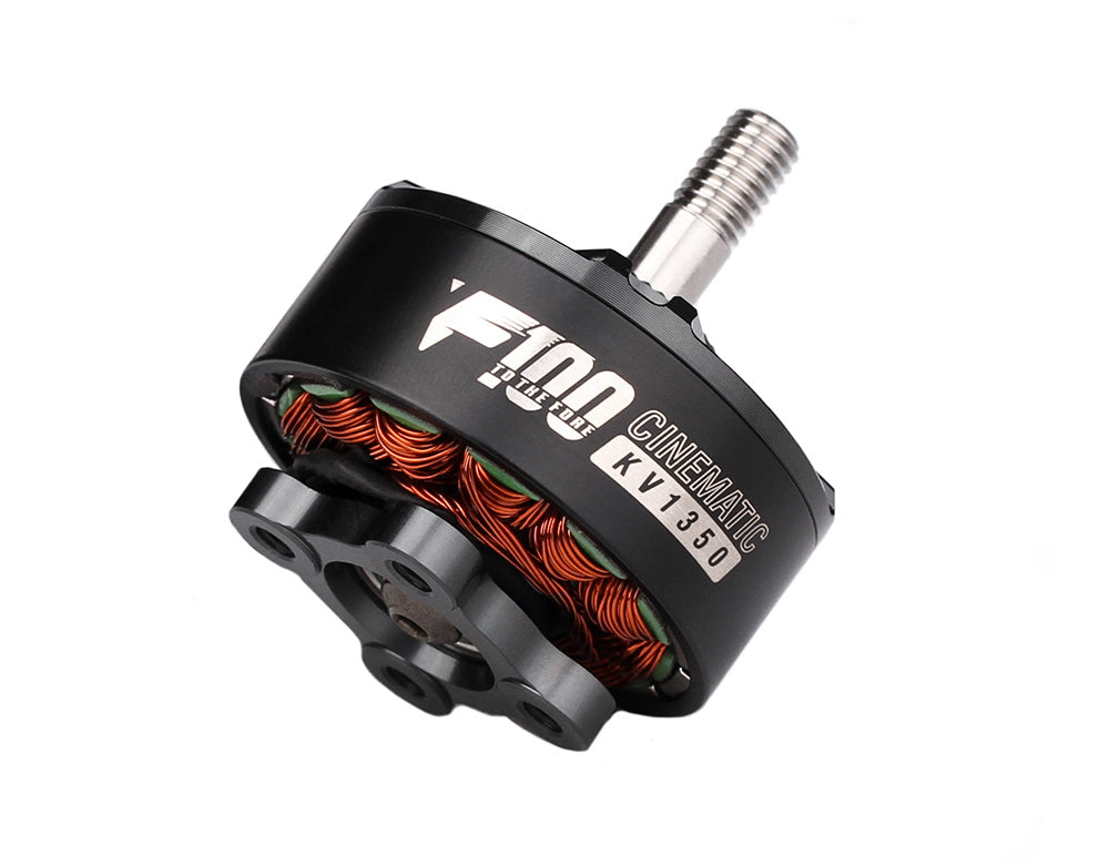 Variklis T-variklis F100 2810 1350KV 