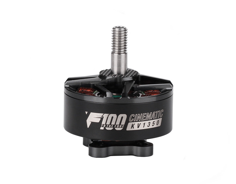 Variklis T-variklis F100 2810 1350KV 