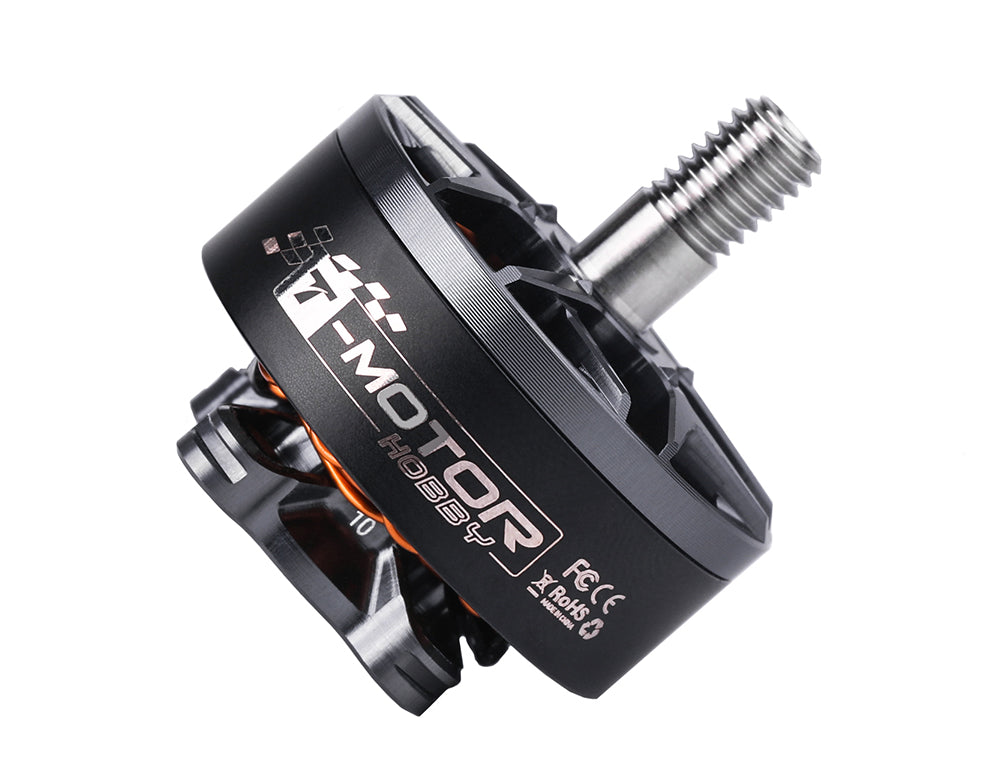 Variklis T-variklis F50 2150KV 