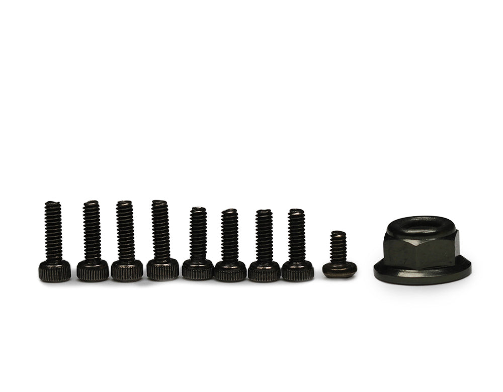 Variklis T-variklis F2203.5 1500KV 