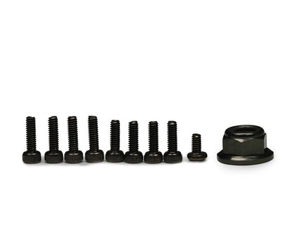 Variklis T-variklis F2203.5 1500KV 