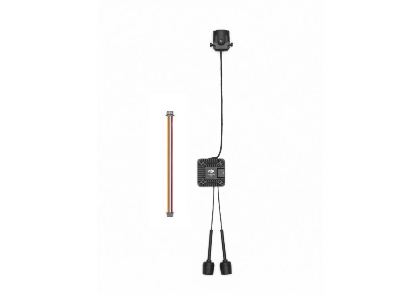 HD sistemos DJI O4 Air Unit Pro PNP diegimo versija