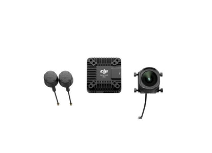 HD sistemos DJI O4 Air Unit Pro PNP diegimo versija