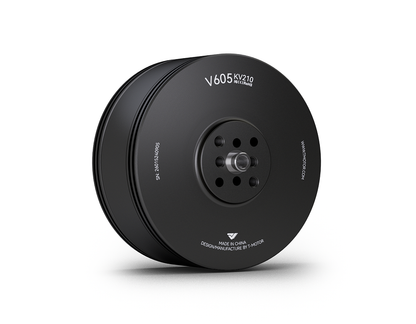 Variklis T-Variklis V605 KV210 