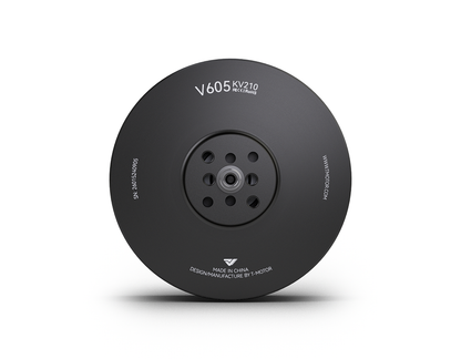 Variklis T-Variklis V605 KV210 