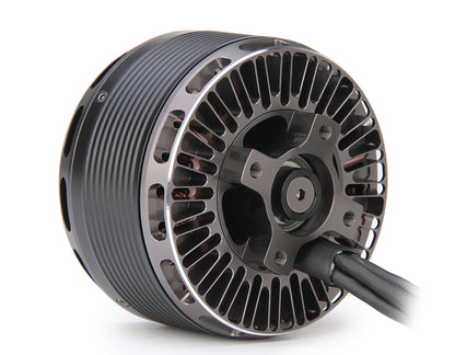 Variklis T-variklis AT7224 KV160