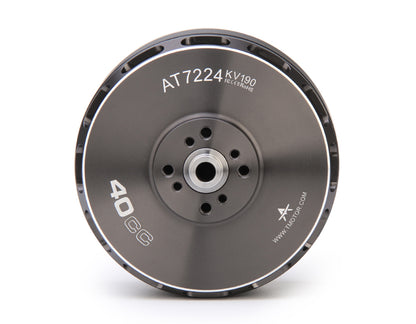 Variklis T-variklis AT7224 KV160