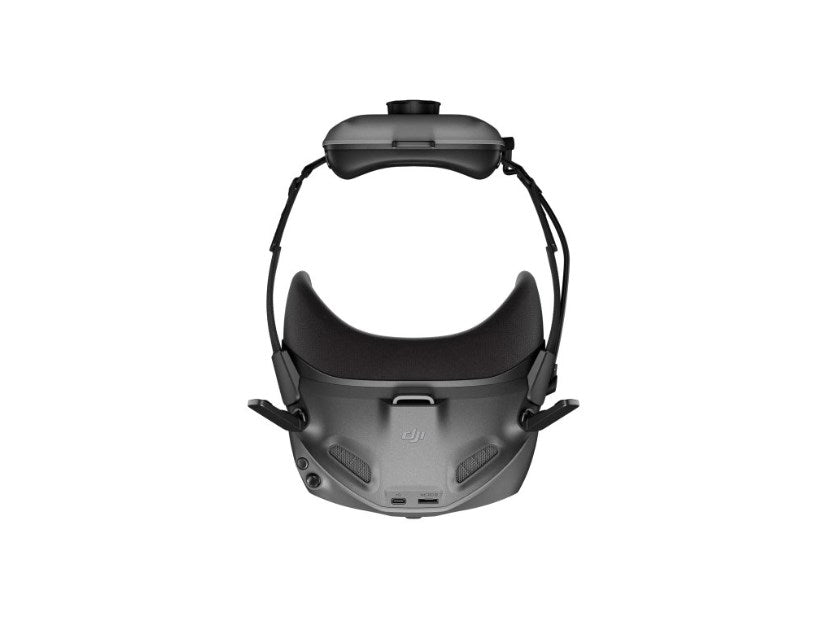 DJI Goggles N3 akiniai, skirti Neo / Avata 2