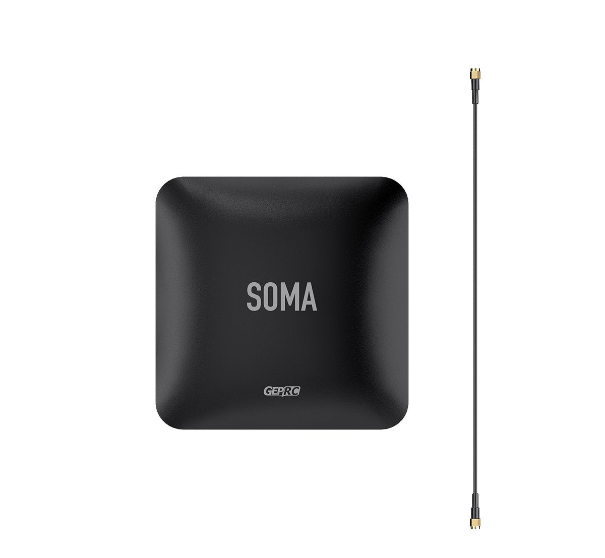 Antenos GEPRC SOMA 5.8G kryptinis pleistras 