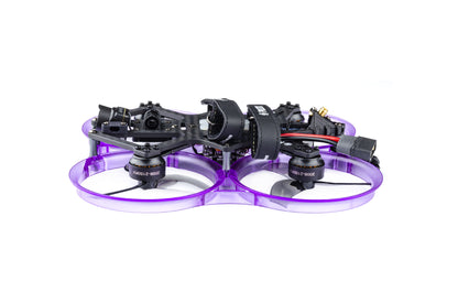 FPV dronas „Pilotix Luke“ 3,5 colio „Cinewhoop 6S HD“ TBS 