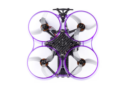 FPV dronas „Pilotix Luke“ 3,5 colio „Cinewhoop 6S O3 ELRS2.4G“ 
